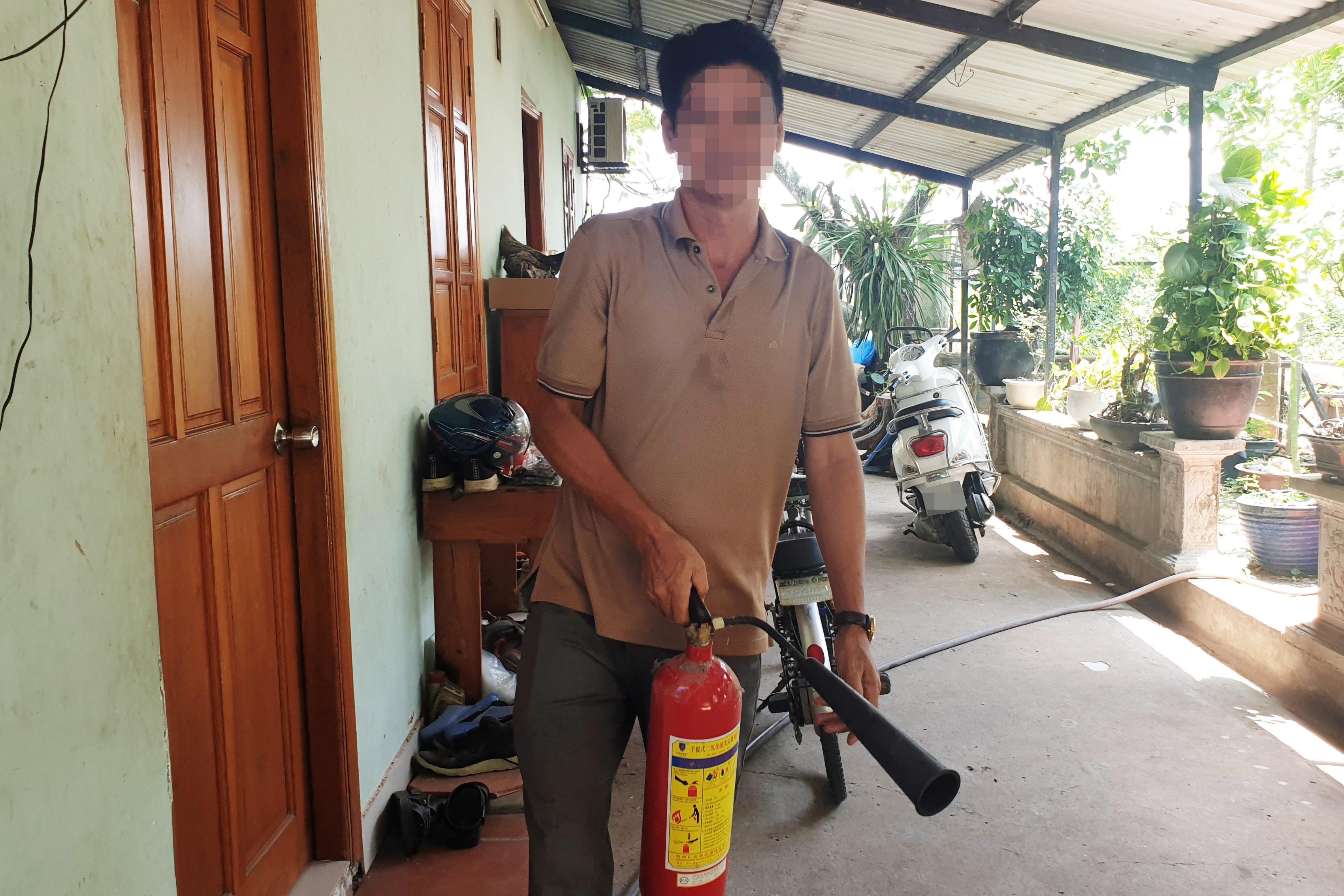 Cướp vào nhà ở Củ Chi ảnh 1 Cuop vao nha o Cu Chi anh 1