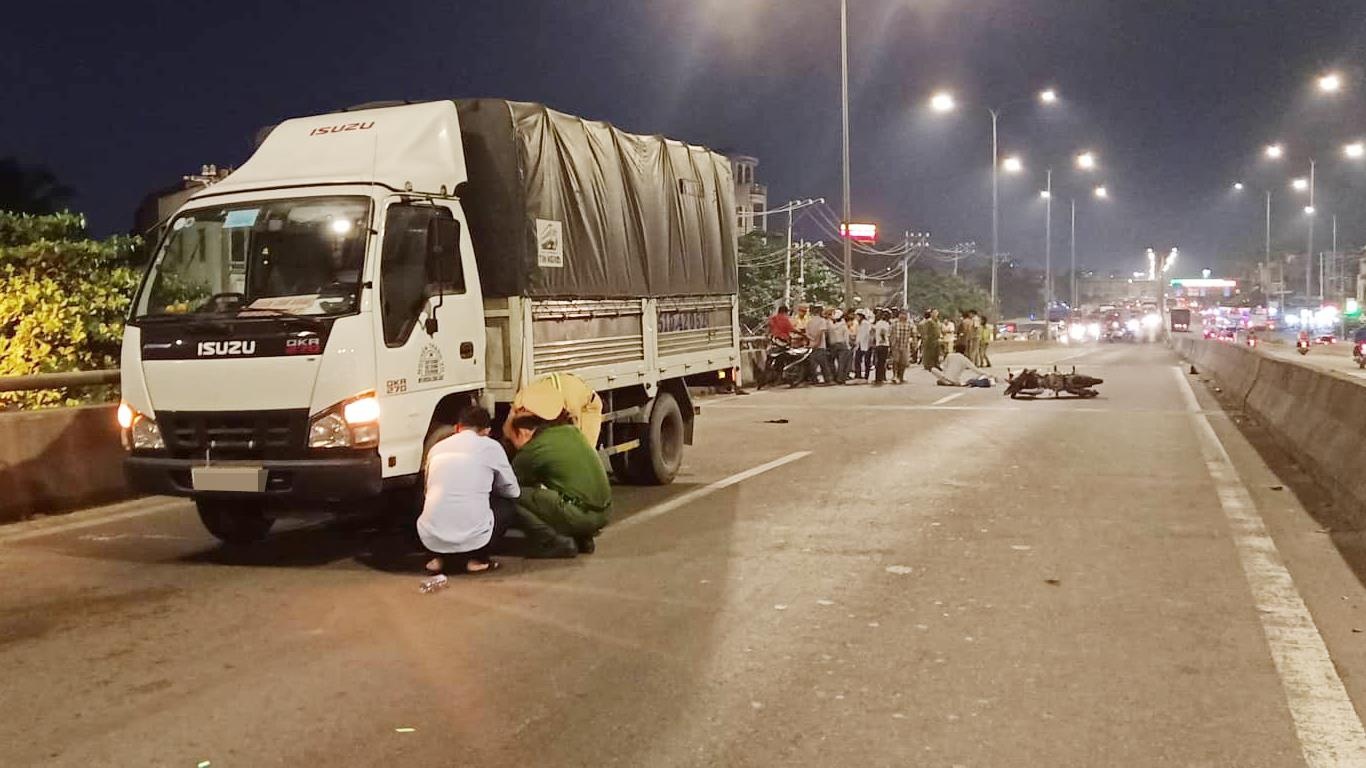 Tai nạn giao thông ảnh 1 Tai nan giao thong anh 1