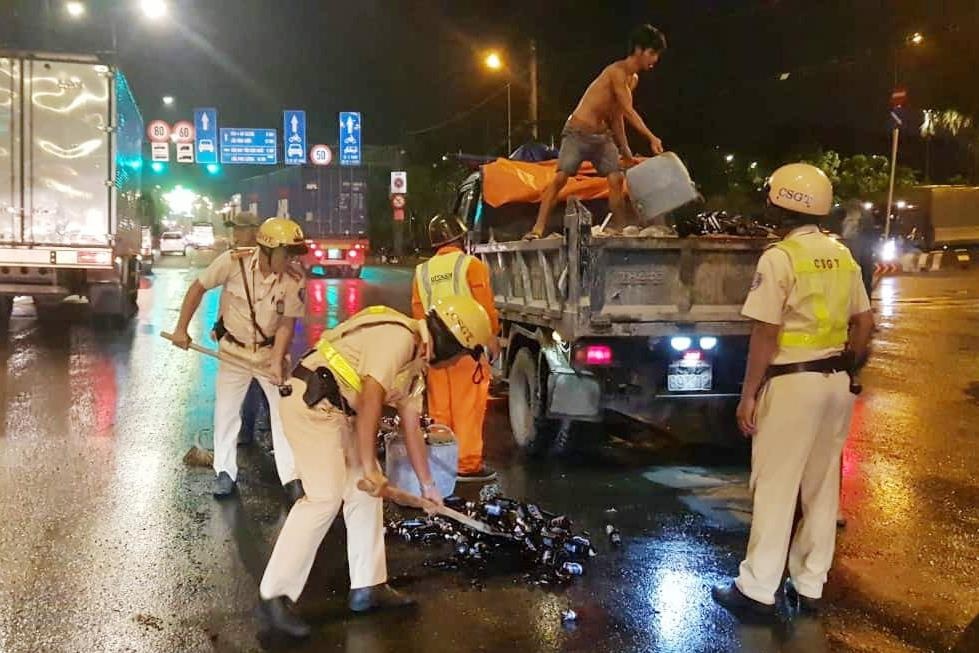 Tai nan giao thong anh 1