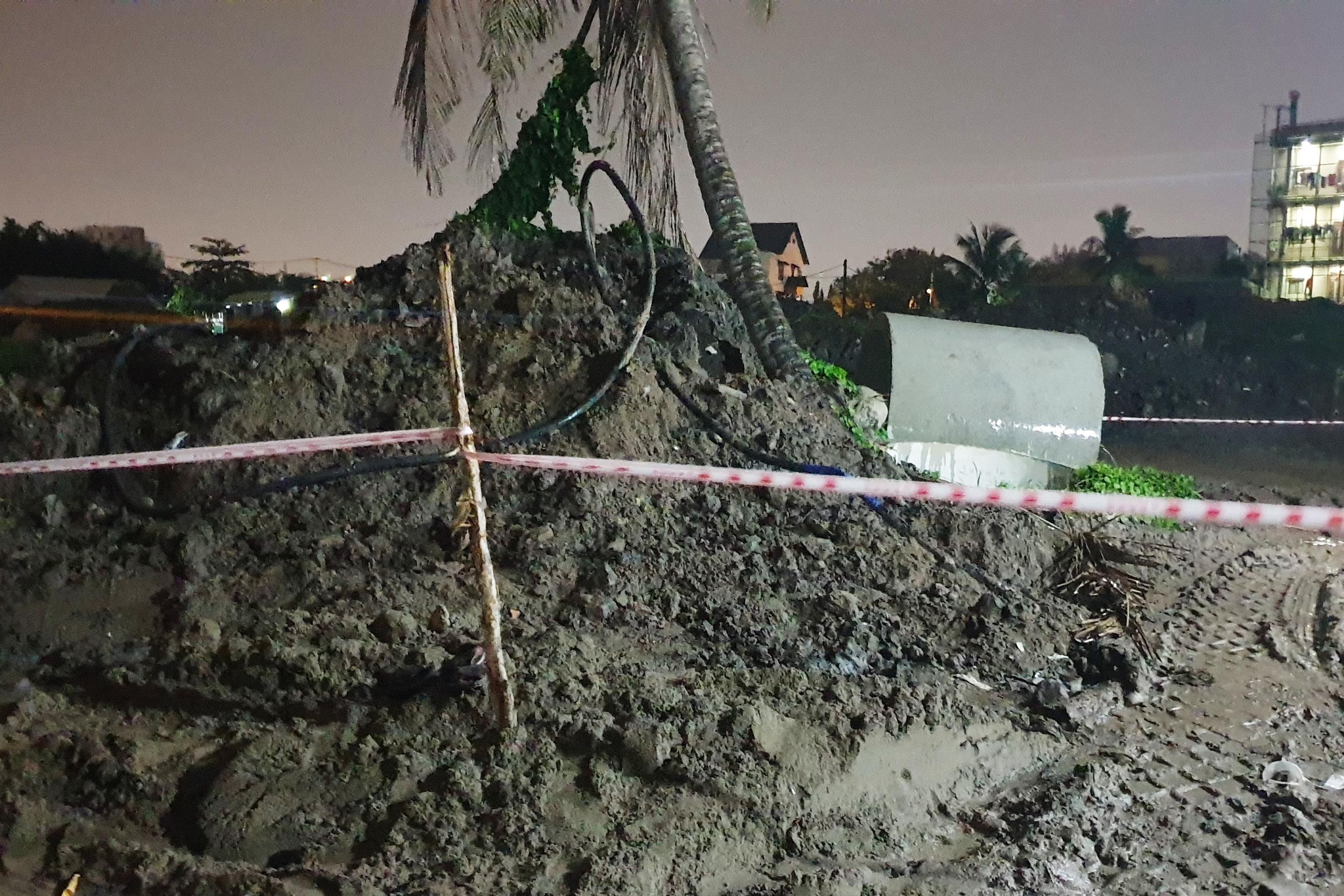 3 trẻ em bị điện giật ảnh 3 3 tre em bi dien giat anh 3