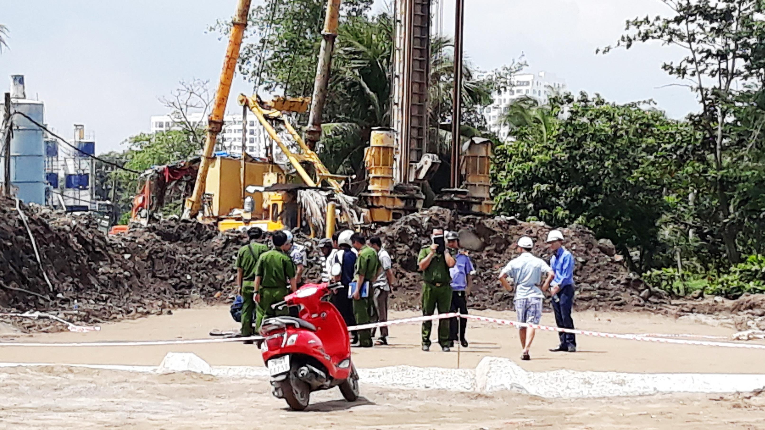 Hai bé trai bị điện giật tử vong ảnh 1 Hai be trai bi dien giat tu vong anh 1