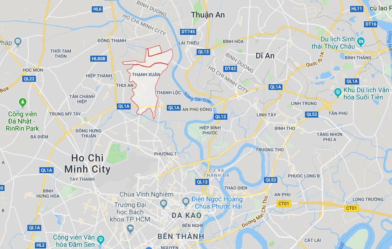 Phong tro o Sai Gon boc chay anh 2