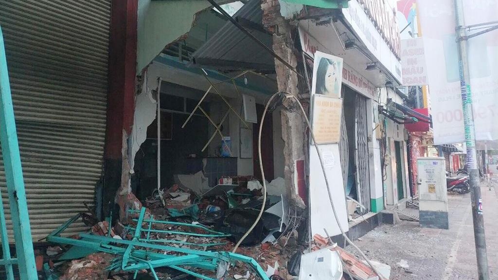 Tai nạn giao thông ảnh 1 Tai nan giao thong anh 1