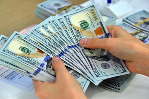 Vien pho VKSND bi bat qua tang nhan hoi lo 2.500 USD hinh anh