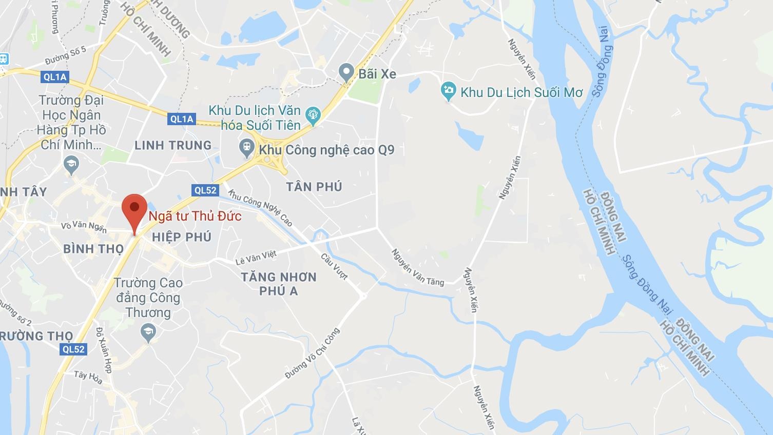 Cuu 2 nan nhan khoi dam chay anh 2