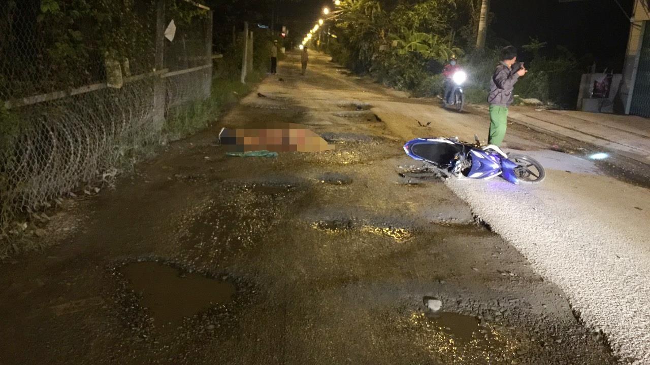 Tai nạn giao thông ảnh 1 Tai nan giao thong anh 1