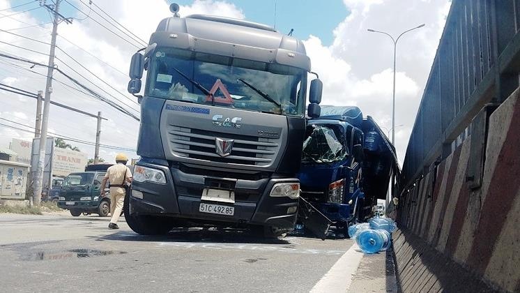 Tai nạn giao thông ảnh 1 Tai nan giao thong anh 1