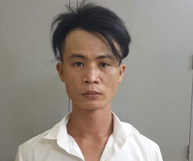 Nghi can giat dien thoai o Sai Gon ra dau thu hinh anh