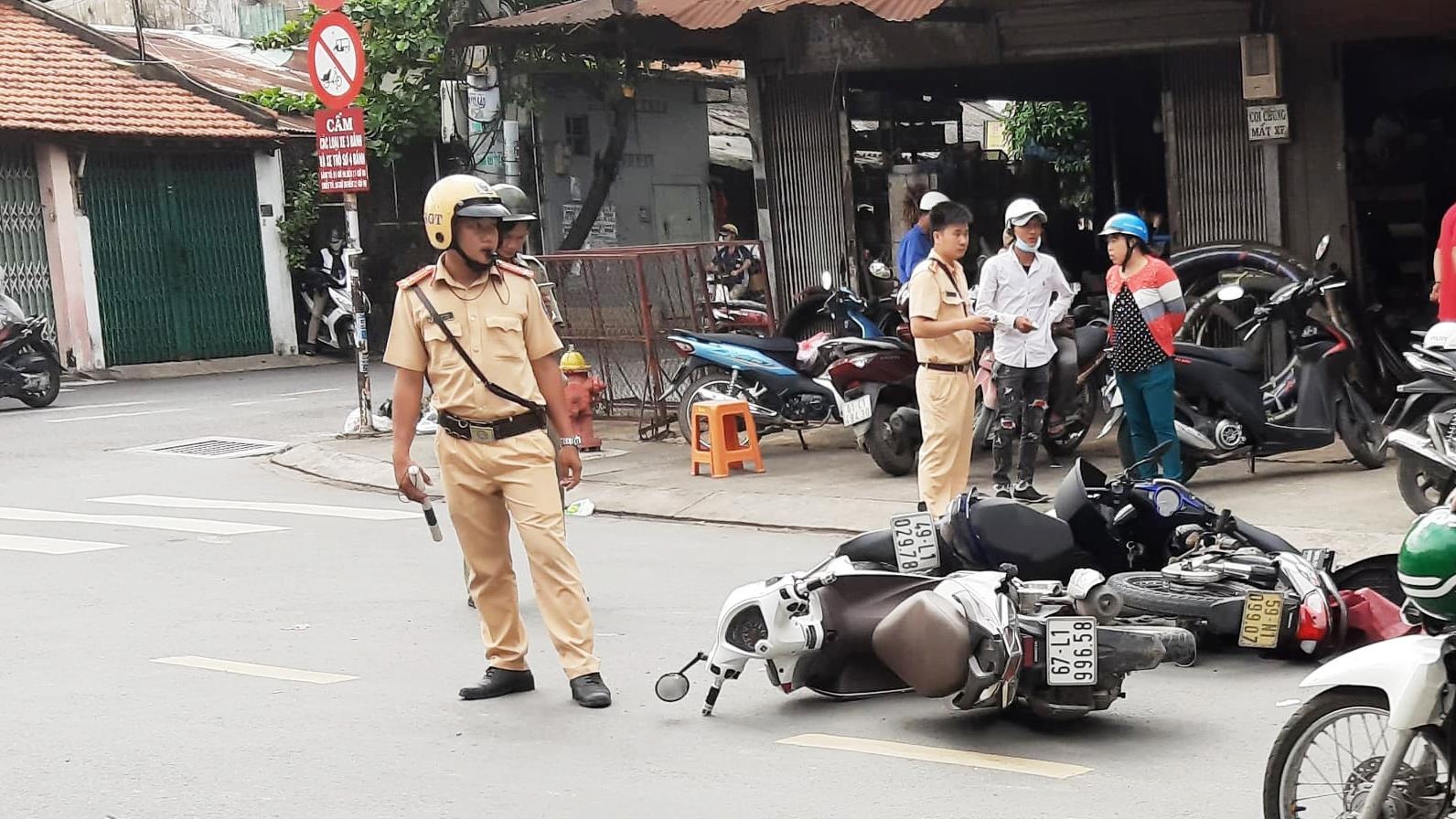 Tai nạn giao thông ảnh 1 Tai nan giao thong anh 1