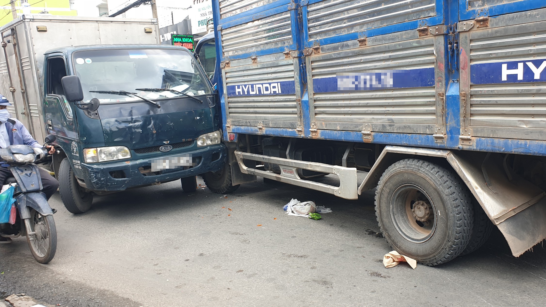 Tai nạn giao thông ảnh 1 Tai nan giao thong anh 1