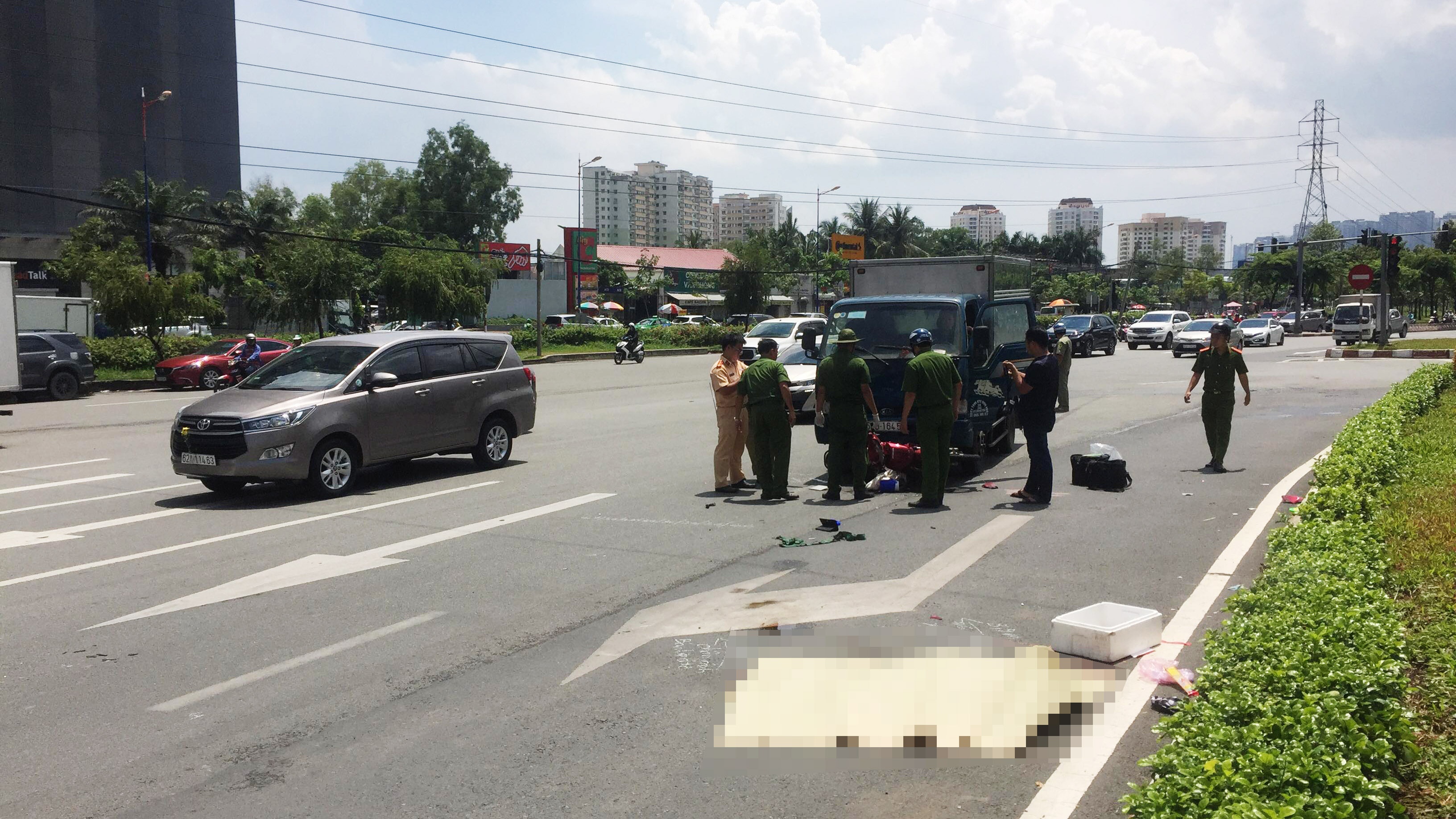 tai nạn giao thông ảnh 1 tai nan giao thong anh 1