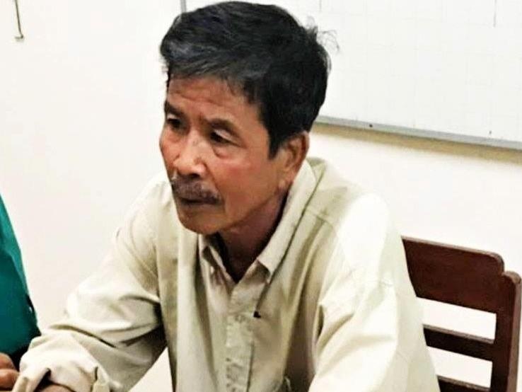 Tron khoi trai giam, doi ten moi de cuoi vo va bi bat sau 23 nam hinh anh