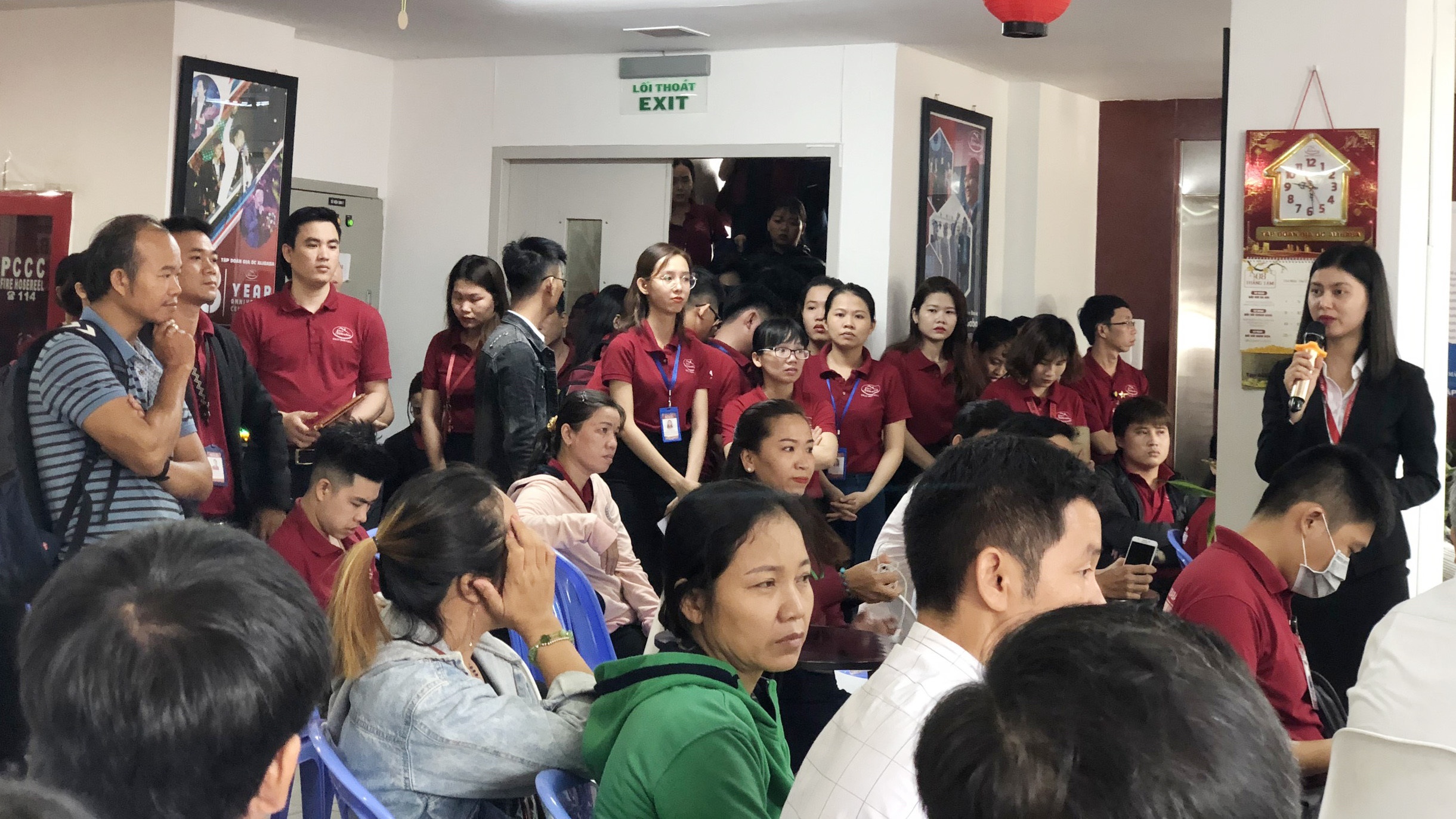 Khách hàng Alibaba làm thế nào để đòi tiền ảnh 1 Khach hang Alibaba lam the nao de doi tien anh 1