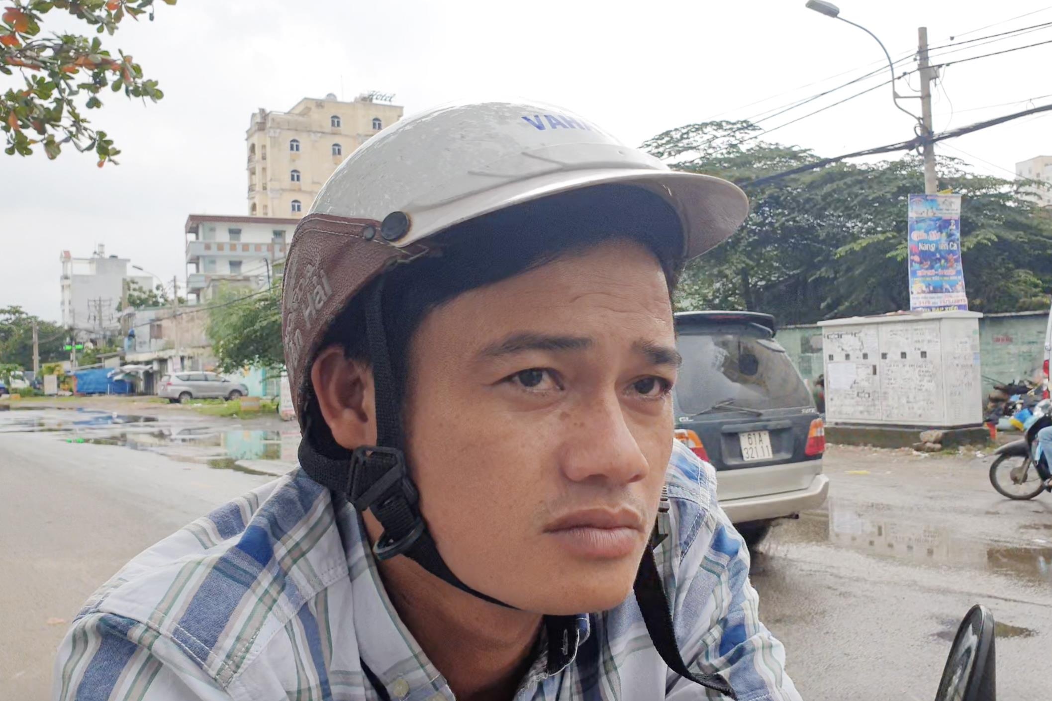 Nhieu nguoi hoang mang khi Cong ty Alibaba khong tra lai tien mua dat hinh anh