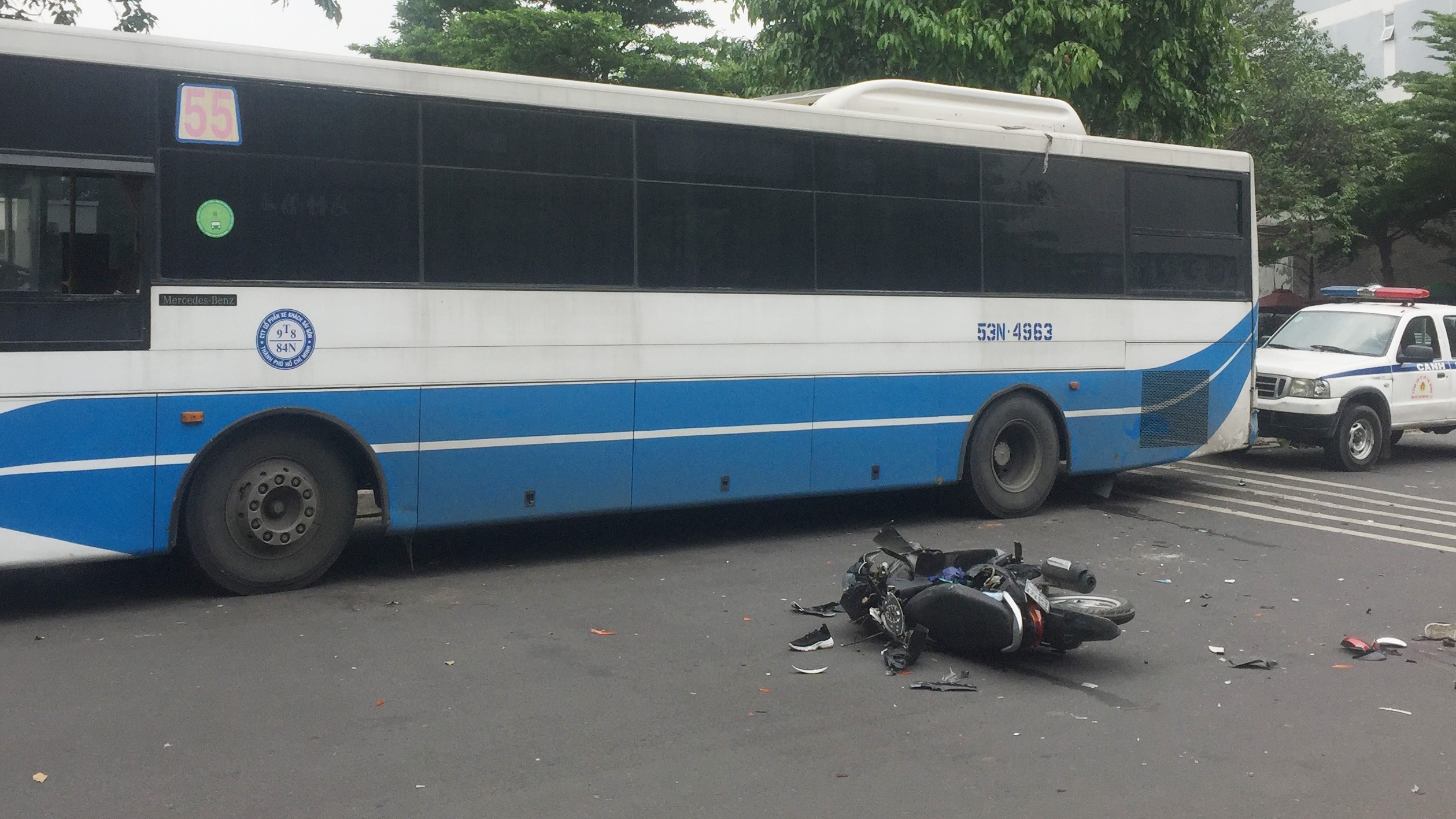 tai nan giao thong anh 1