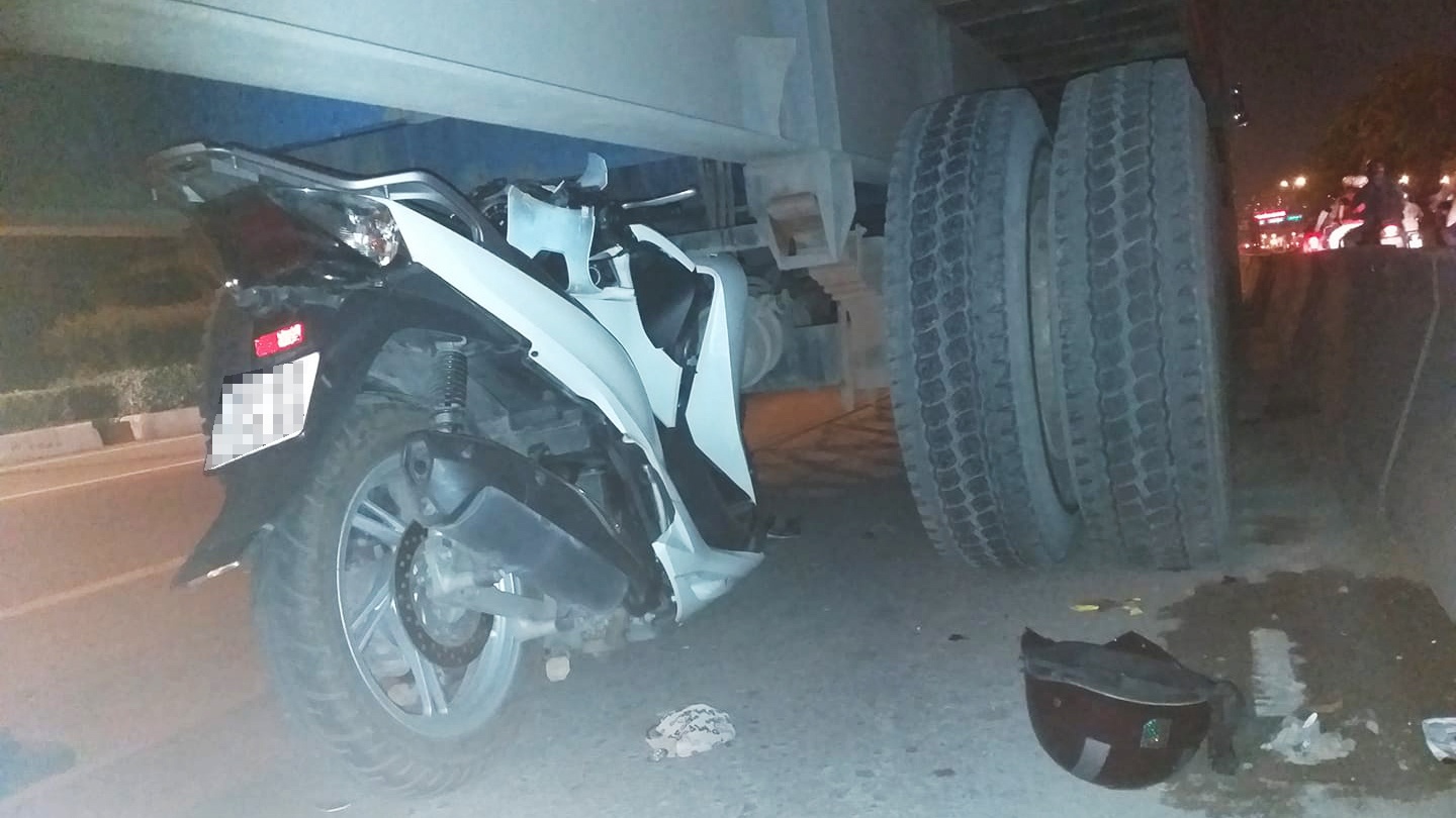 Tai nạn giao thông ảnh 1 Tai nan giao thong anh 1