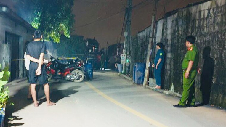 9X bị đâm tử vong ảnh 1 9X bi dam tu vong anh 1