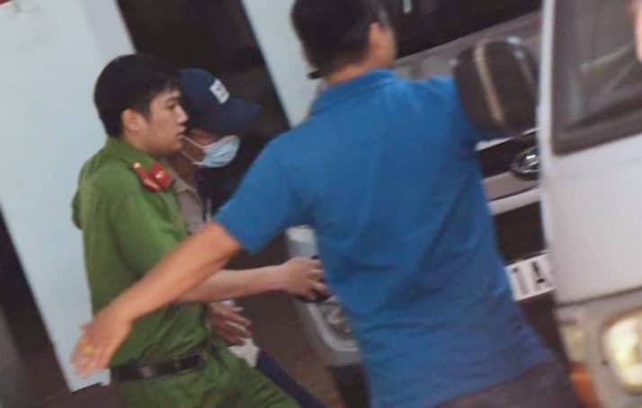 xâm phạm căn nhà ở quận 1 ảnh 1 xam pham can nha o quan 1 anh 1