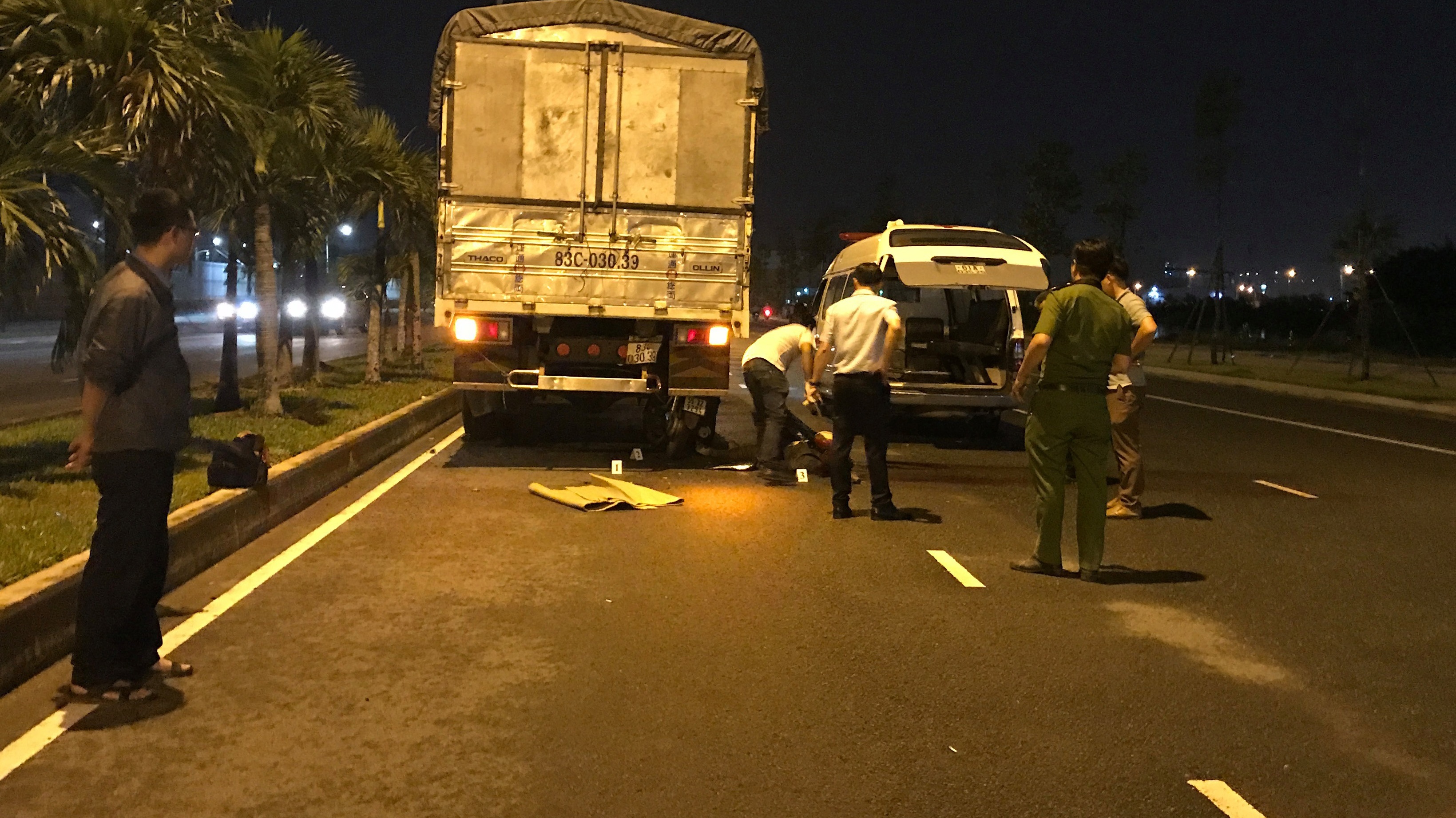 Tai nạn giao thông ảnh 1 Tai nan giao thong anh 1