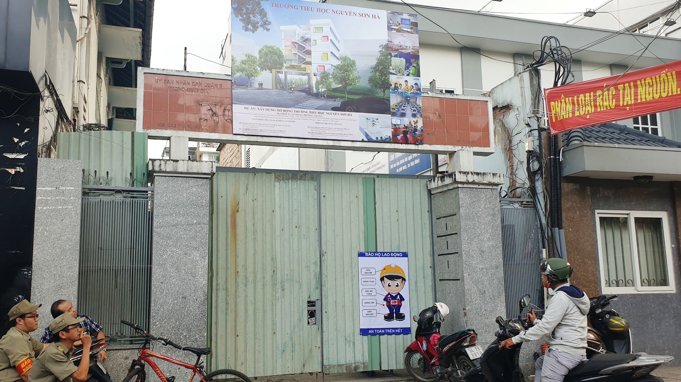 tai nan cong trinh xay dung anh 1