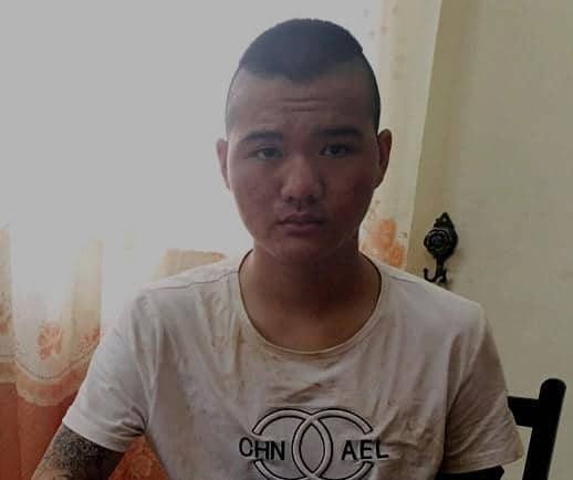 Hiếp dâm trẻ em ảnh 1 Hiep dam tre em anh 1