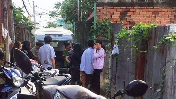 treo cổ trong phòng trọ ảnh 1 treo co trong phong tro anh 1