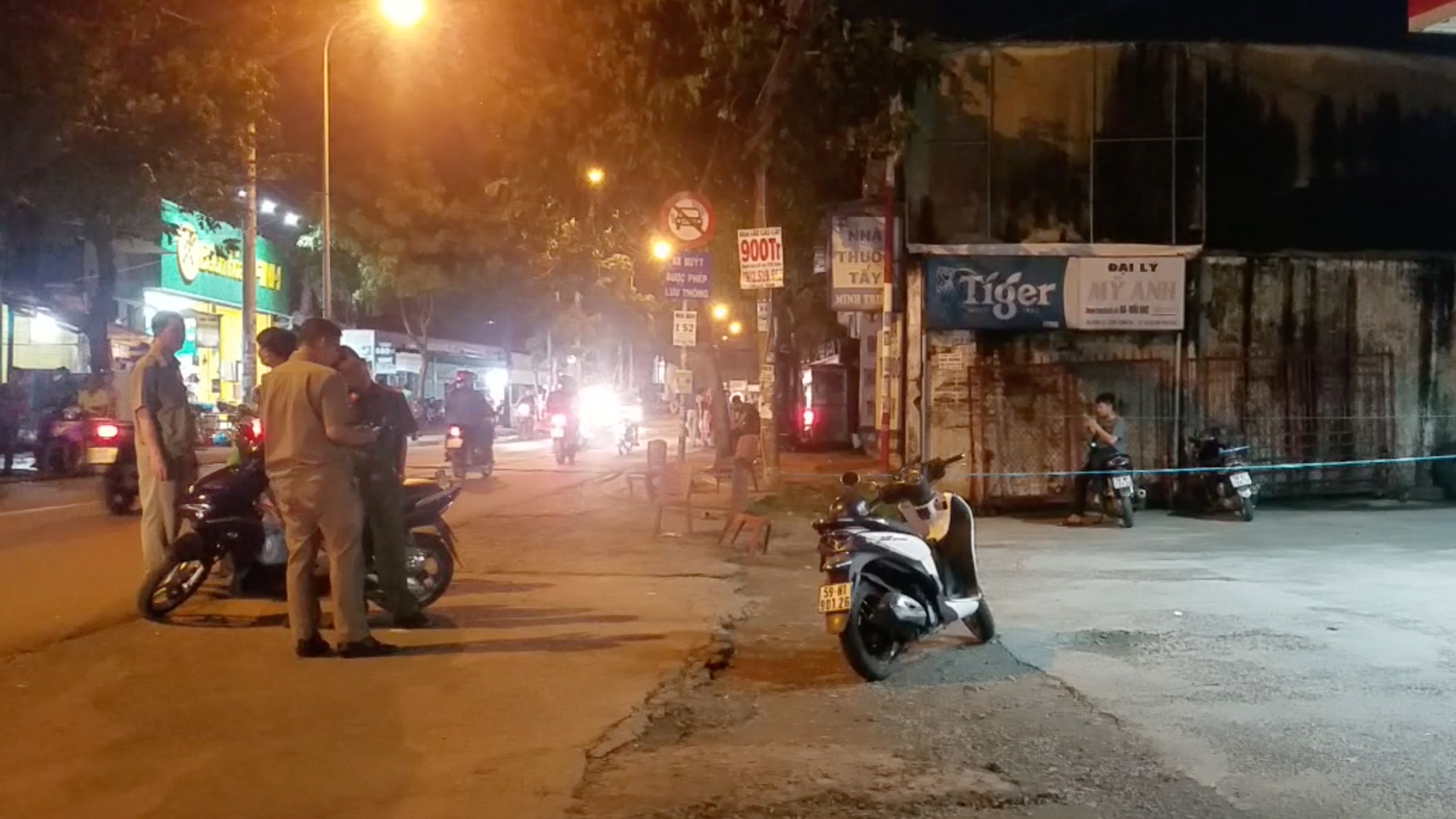 thanh niên bị đánh chết sau tai nạn ảnh 1 thanh nien bi danh chet sau tai nan anh 1