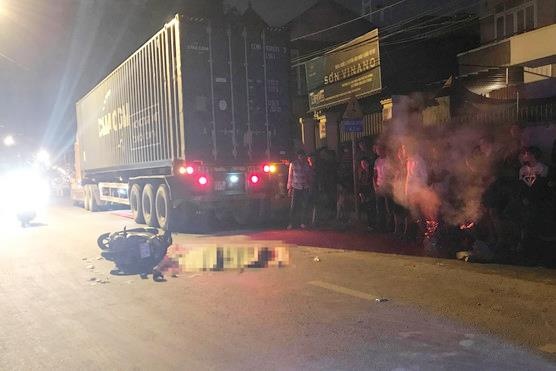 TP.HCM tim cach giam tai nan tren duong Nguyen Duy Trinh hinh anh