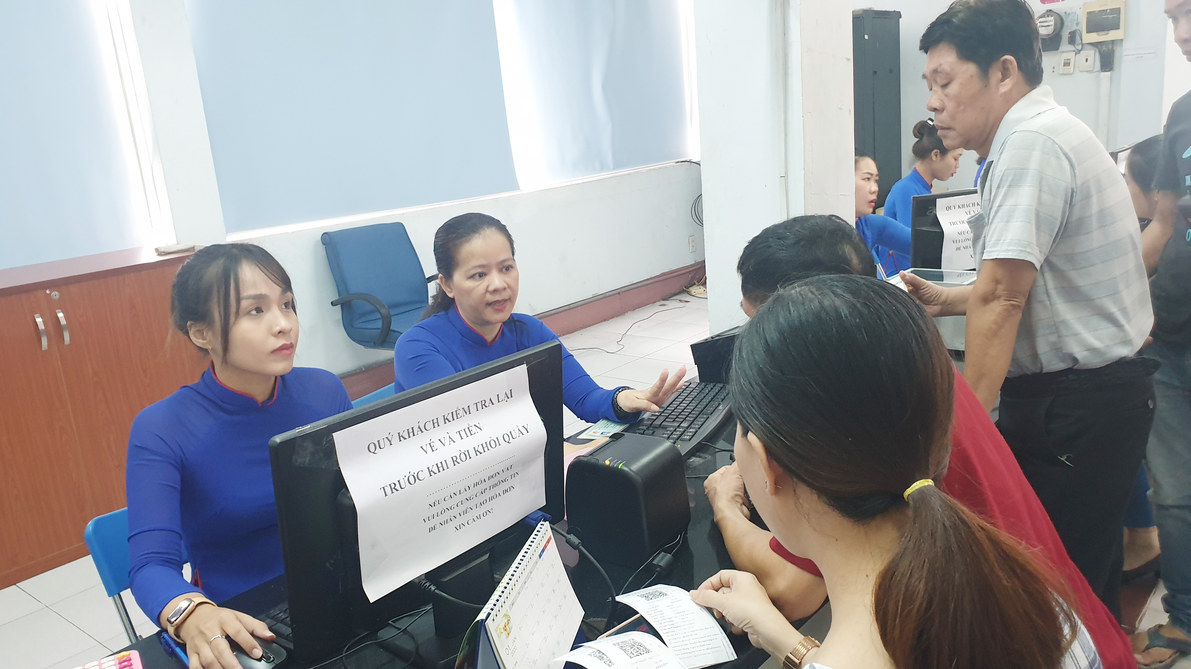 bán vé tàu Tết Canh Tý ảnh 1 ban ve tau Tet Canh Ty anh 1