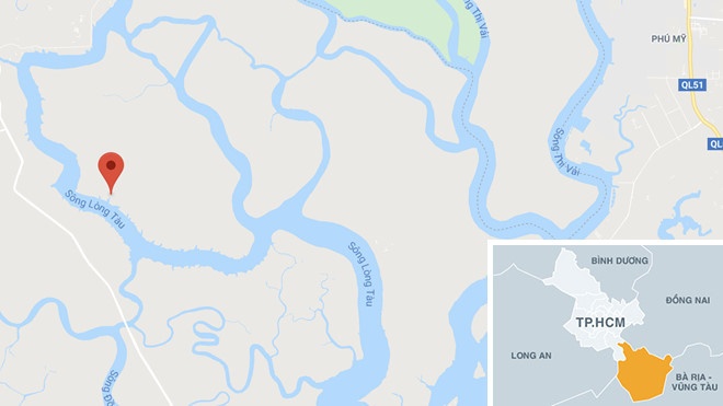 Tai nan song Long Tau anh 2