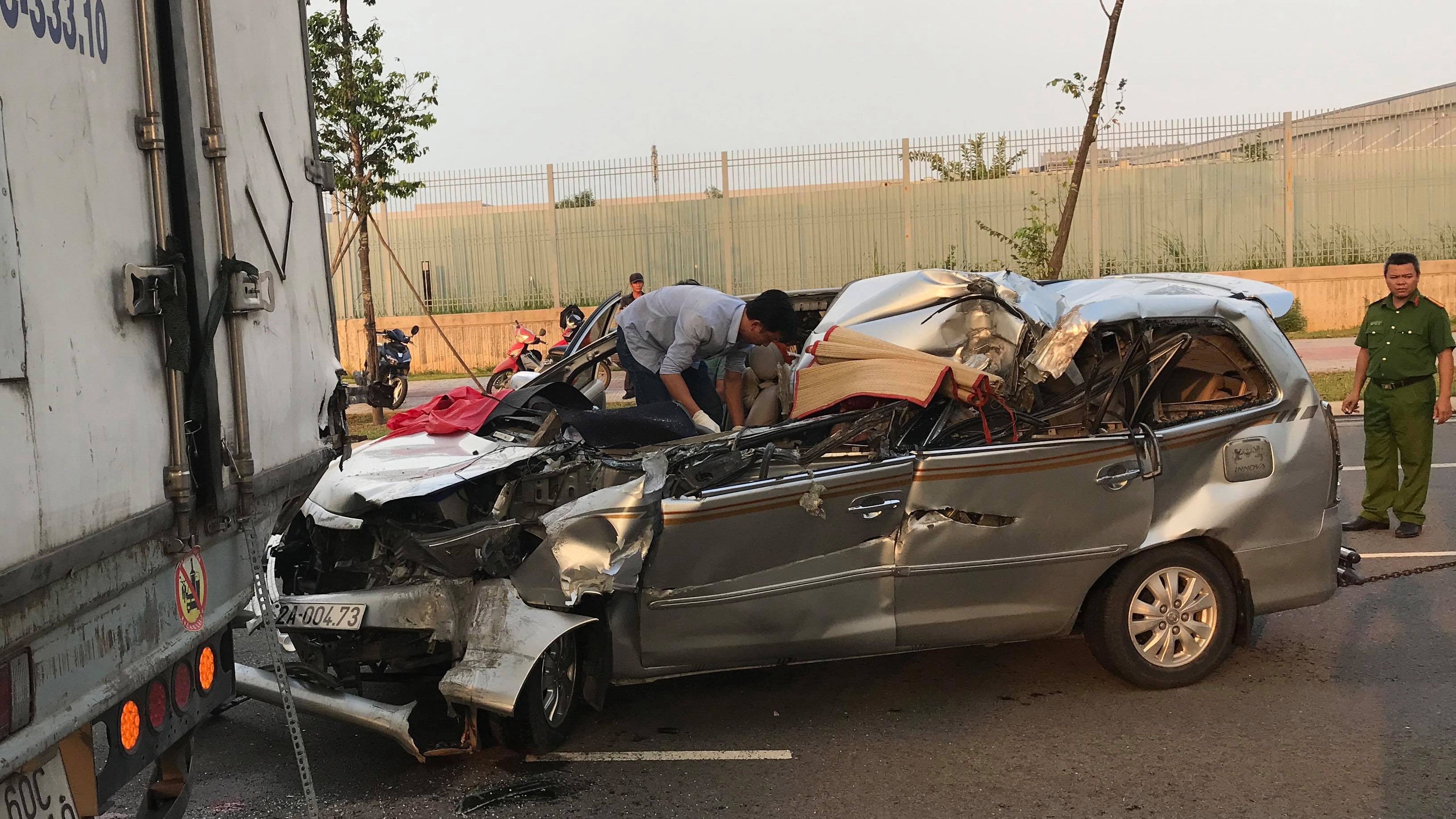 tai nạn giao thông ảnh 1 tai nan giao thong anh 1