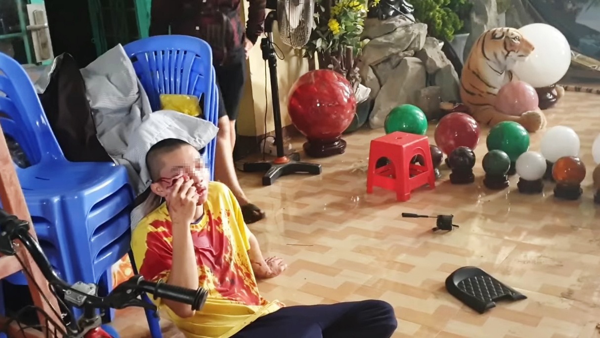 Tinh that Bong Lai anh 1