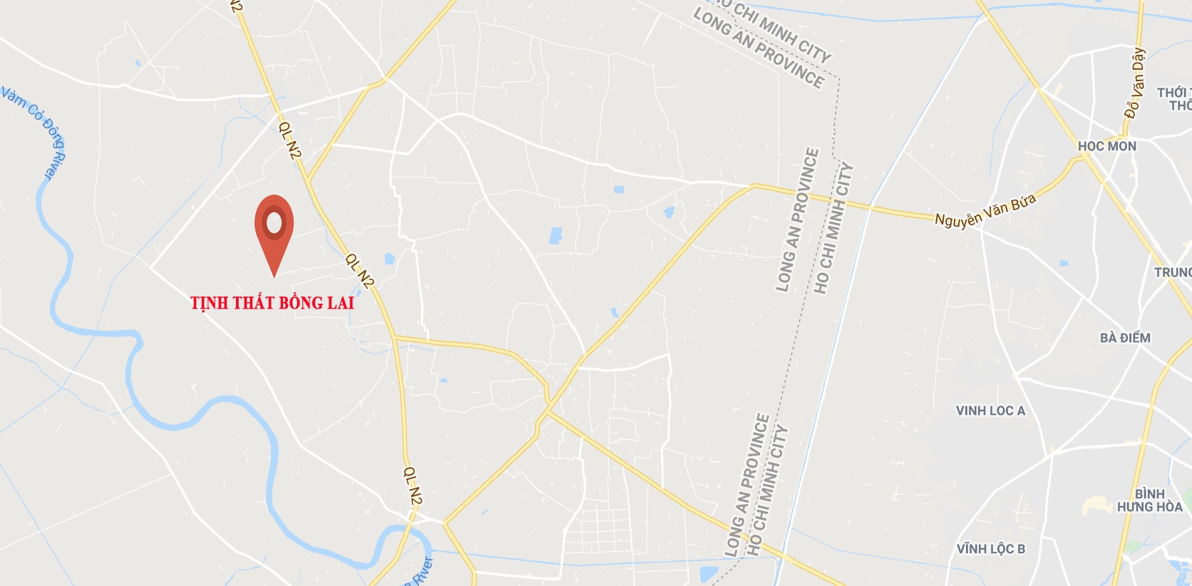Tịnh thất Bồng Lai ảnh 2 Tinh that Bong Lai anh 2