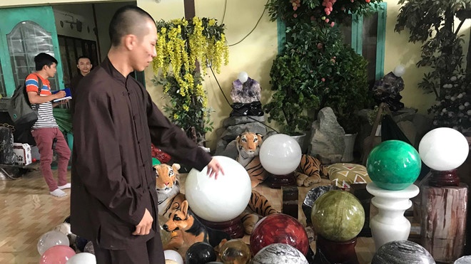 Tinh that Bong Lai anh 1