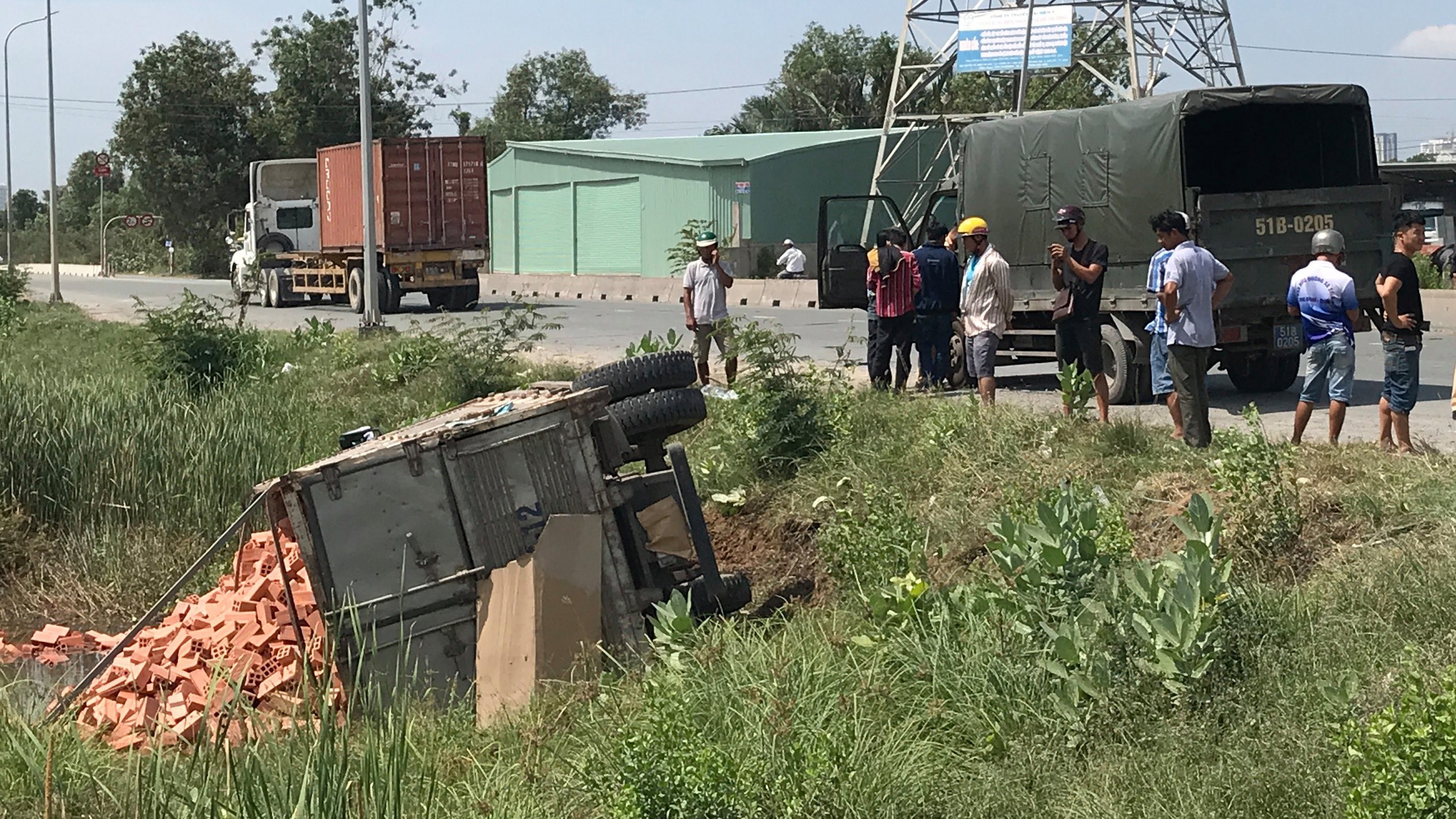 tai nạn giao thông ảnh 1 tai nan giao thong anh 1