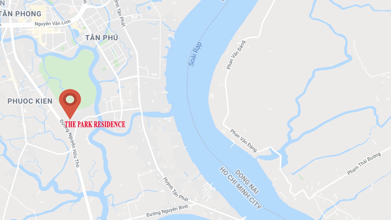 chung cư The Park Residence ảnh 2 chung cu The Park Residence anh 2