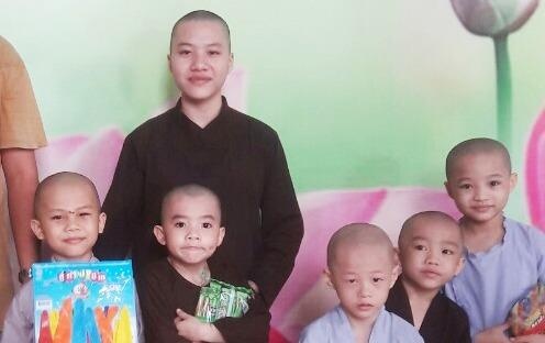 Co gai len tieng minh oan cho Tinh that Bong Lai hinh anh