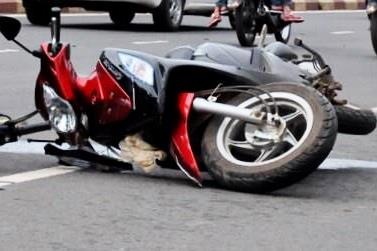 Vao TP.HCM tham nguoi than, nam thanh nien gap tai nan tu vong hinh anh