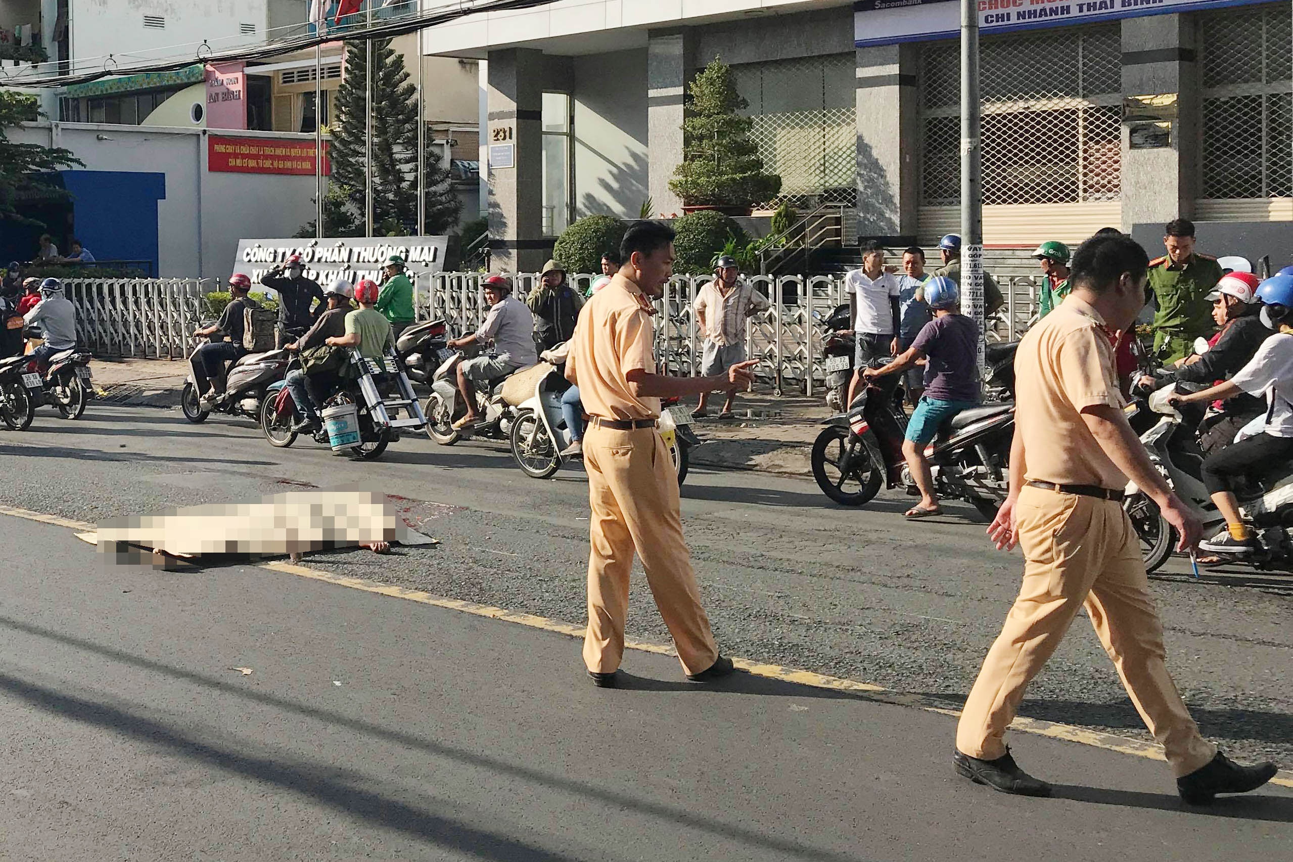 tai nan giao thong anh 1