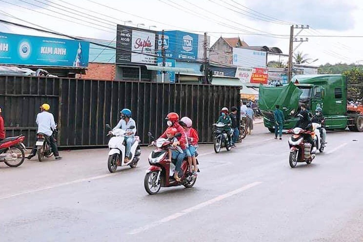 tai nan giao thong anh 1