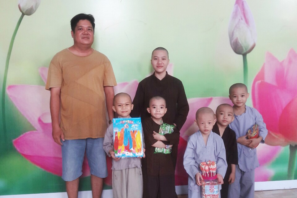 tịnh thất Bồng Lai ảnh 2 tinh that Bong Lai anh 2