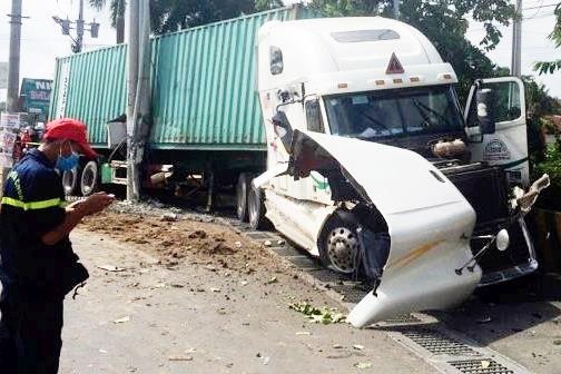 Hoan phien toa xu tai xe tong chet 5 nguoi hinh anh