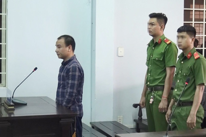 tai nan o Tay Ninh anh 1