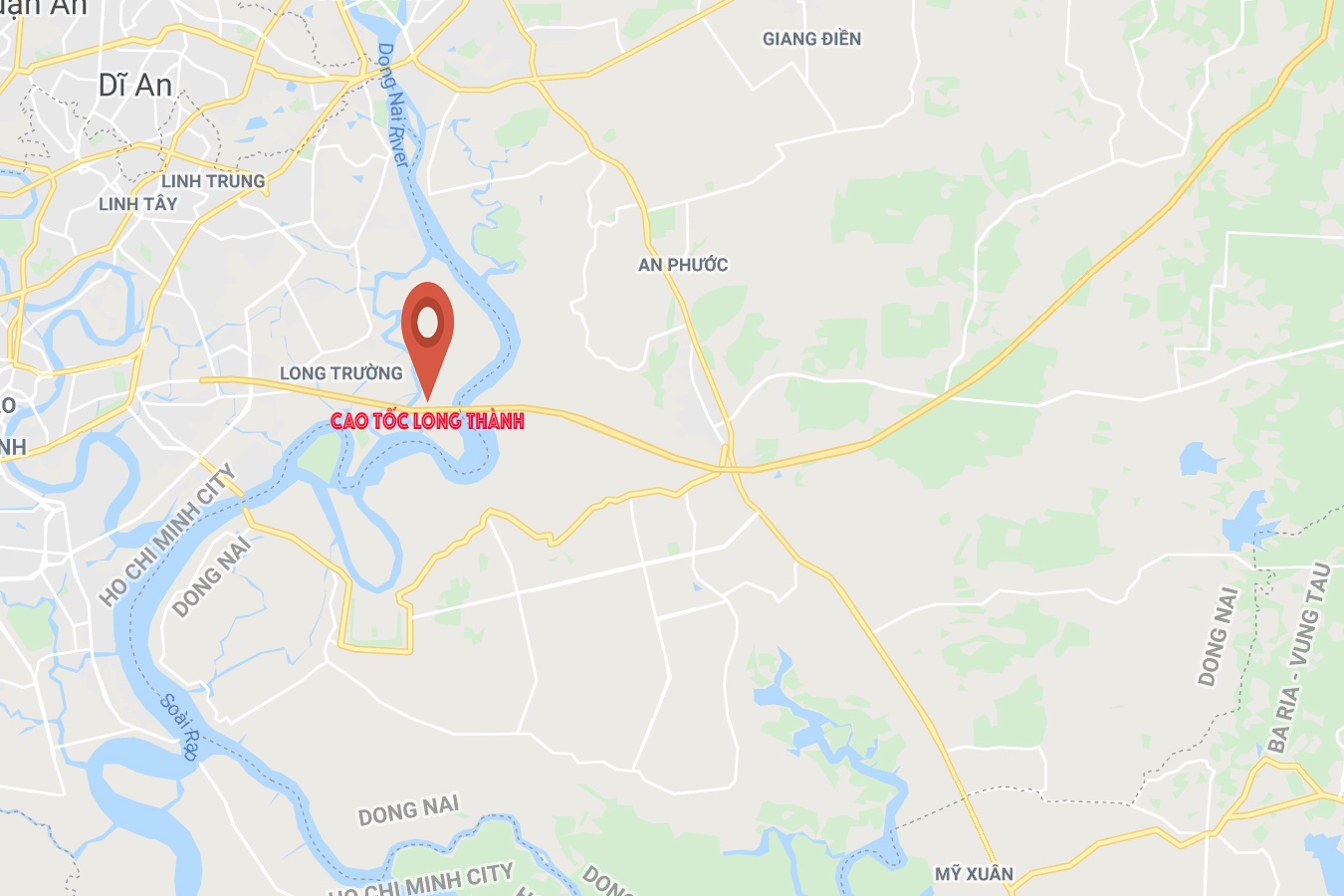 cao tốc Long Thành ùn tắc 5 km ảnh 2 cao toc Long Thanh un tac 5 km anh 2