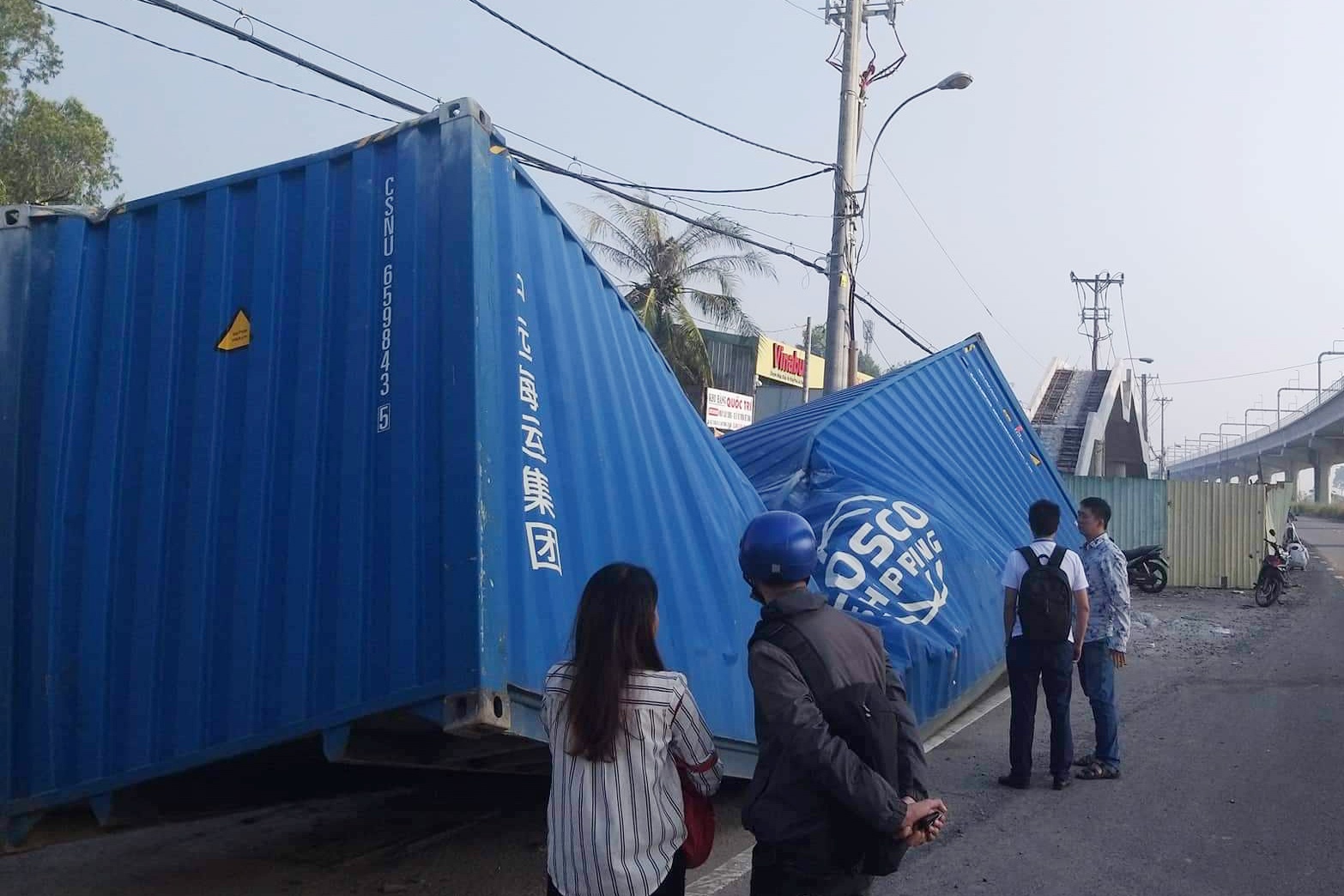 tai nan giao thong anh 6