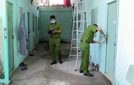 Doat mang hang xom khi nan nhan dang ngu hinh anh