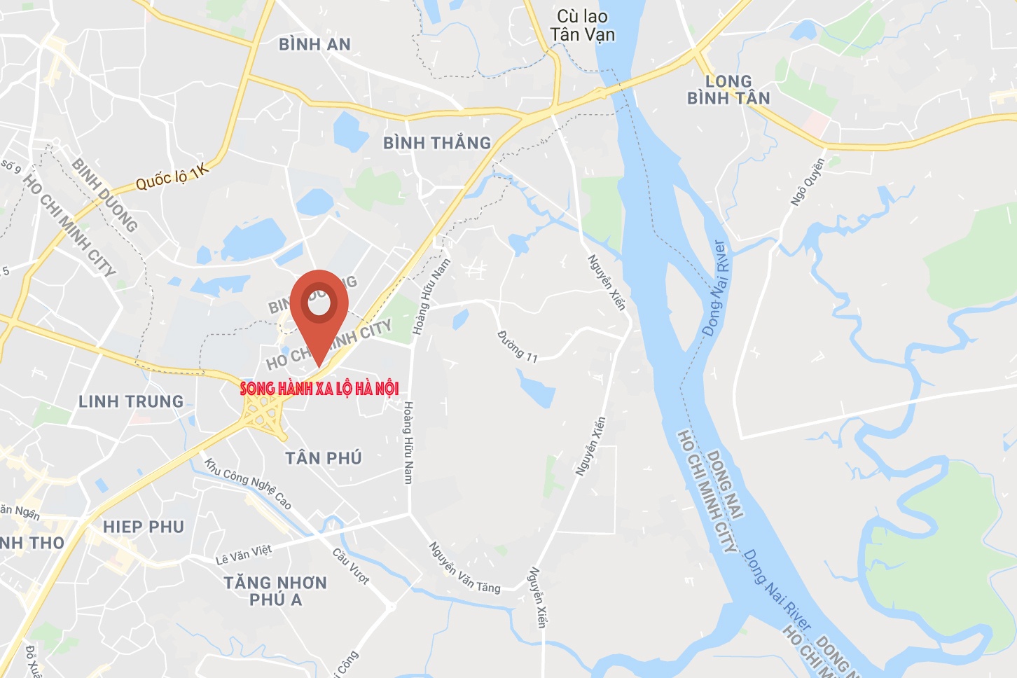 Dam cau vuot de bep container anh 2