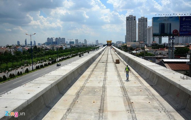 metro đô thị số 1 ảnh 1 metro do thi so 1 anh 1