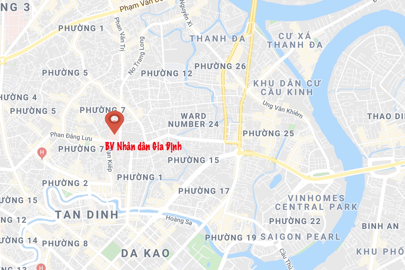 Vào bệnh viện chém người ảnh 2 Vao benh vien chem nguoi anh 2