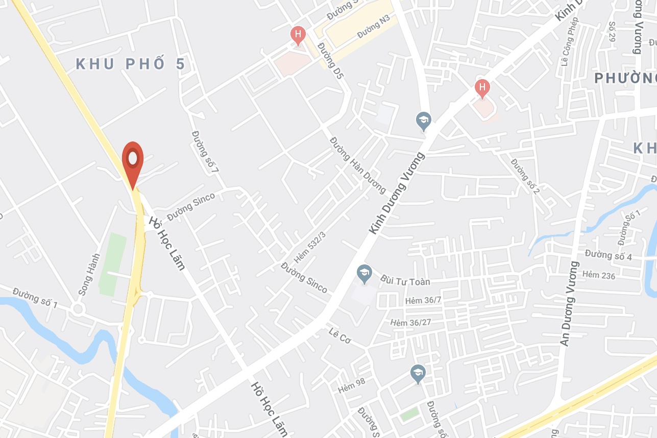 cuộn thép rơi xuống đường ảnh 2 cuon thep roi xuong duong anh 2